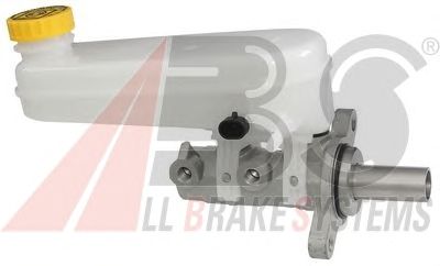 Master Cylinder, brakes 61201