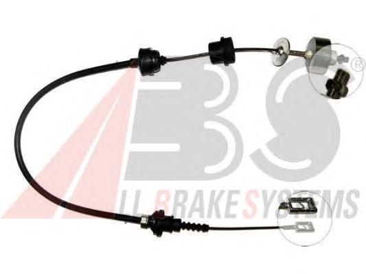 Clutch Cable K25260