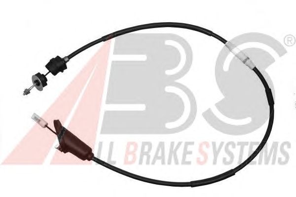 Clutch Cable K27160