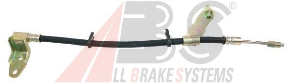 Brake Hose SL 4651