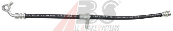 Brake Hose SL 6075
