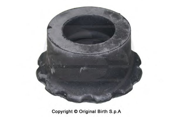 Rubber Buffer, engine mounting 51345