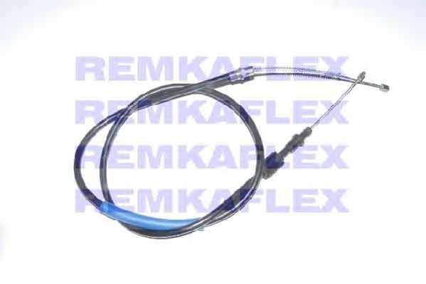 Cable, parking brake 42.1310