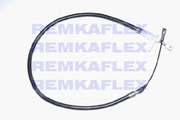 Cable, parking brake 58.1160