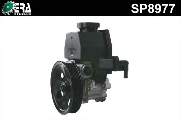 Hydraulic Pump, steering system SP8977