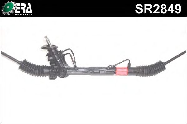 Steering Gear SR2849