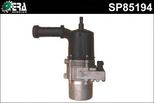 Hydraulische pomp, besturing SP85194
