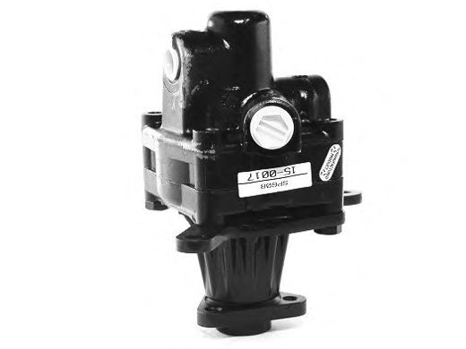 Hydraulic Pump, steering system 15-0017