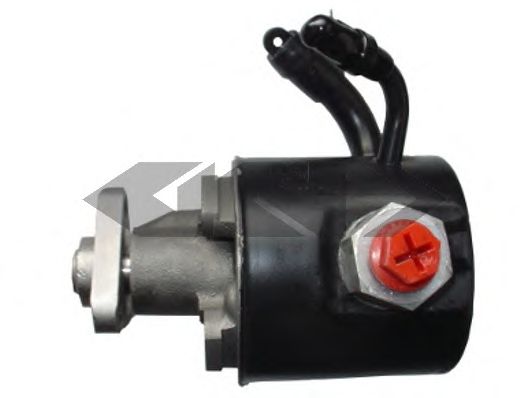 Hydraulic Pump, steering system 53876