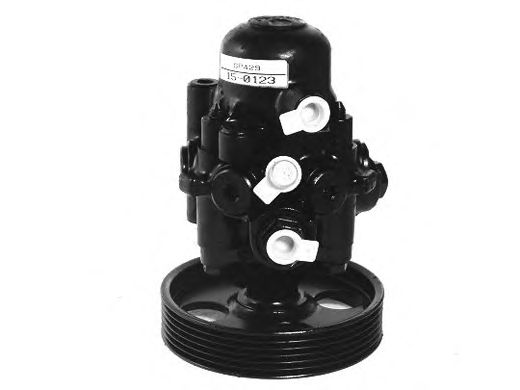 Hydraulic Pump, steering system 15-0123