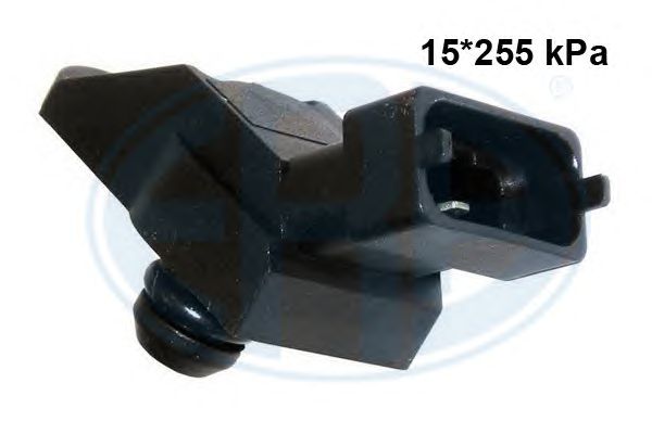 Sensor, intake manifold pressure 550239
