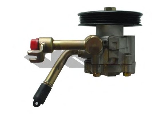 Hydraulic Pump, steering system 54591