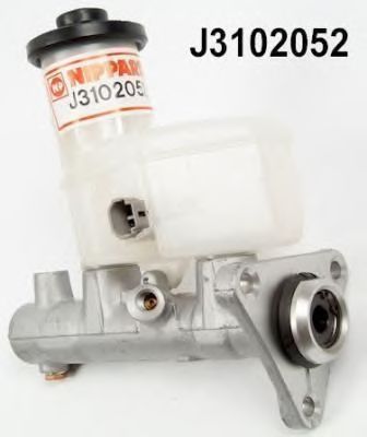 Master Cylinder, brakes J3102052