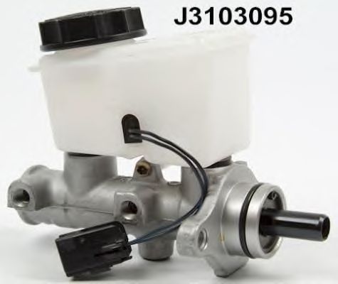 Hoofdremcilinder J3103095