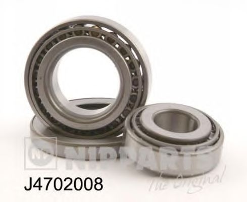 Wheel Bearing Kit J4702008