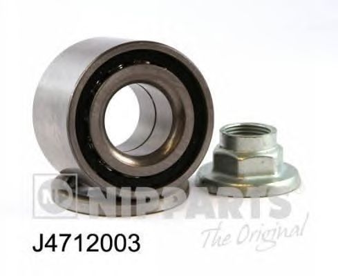 Wheel Bearing Kit J4712003