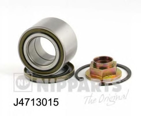 Wheel Bearing Kit J4713015
