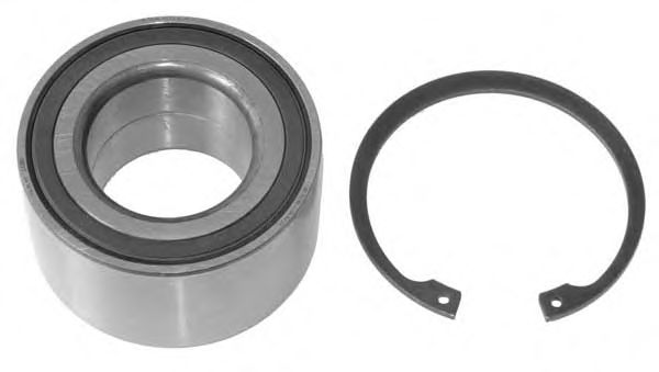 Wheel Bearing Kit KR3623