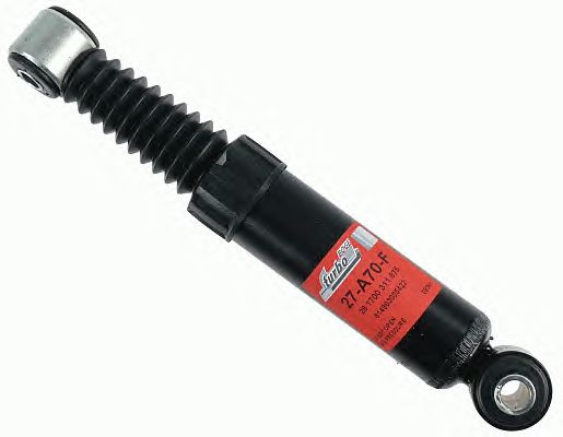 Shock Absorber 27-A70-F