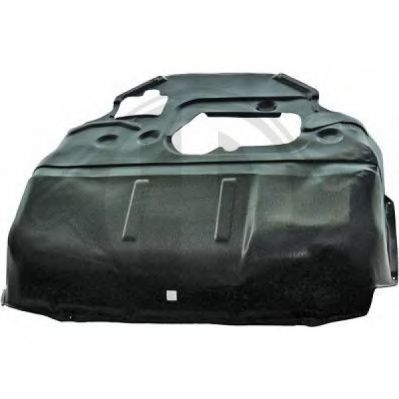 Engine Cover 8022700