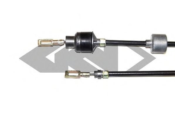 Clutch Cable 42080