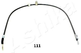 Cable, parking brake 131-01-111