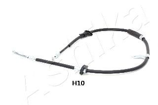 Cable, parking brake 131-0H-H10
