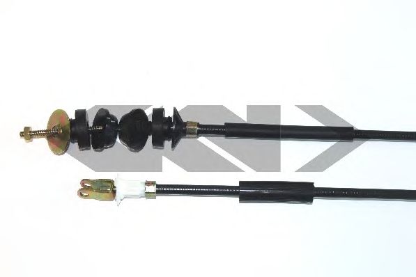 Clutch Cable 42097