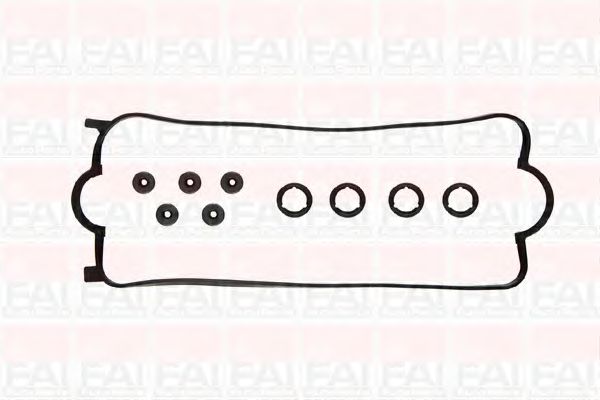 Gasket, cylinder head cover RC1204S