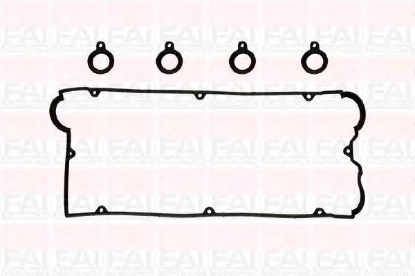 Gasket, cylinder head cover RC1525S