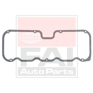 Gasket, cylinder head cover RC431S