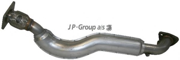 Exhaust Pipe 1120209500