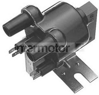 Ignition Coil 12604