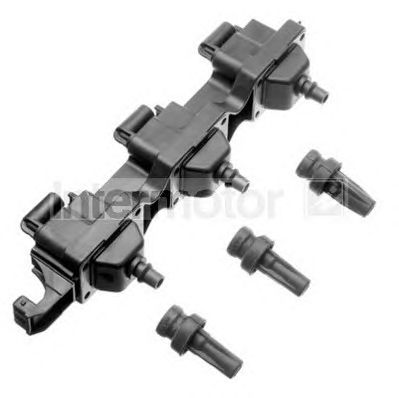 Ignition Coil 12765