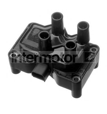 Ignition Coil 12772