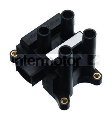 Ignition Coil 12714