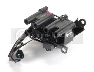 Ignition Coil IIS310
