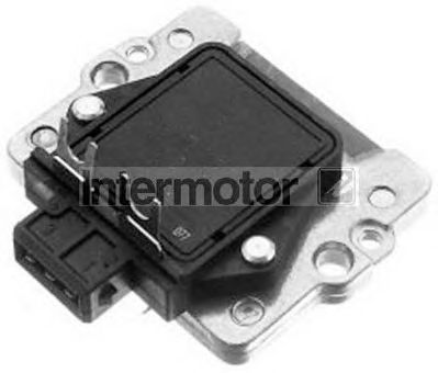 Control Unit, ignition system 15865