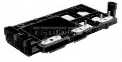 Control Unit, ignition system 15869