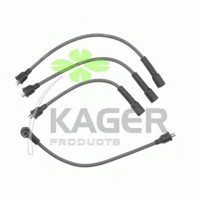 Ignition Cable Kit 64-0057