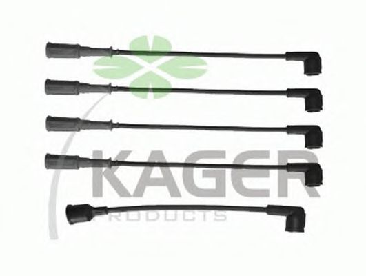 Ignition Cable Kit 64-0099
