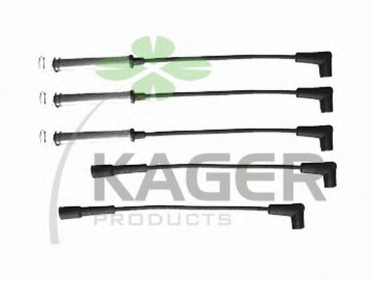 Ignition Cable Kit 64-0152