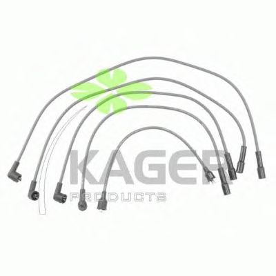 Ignition Cable Kit 64-0180