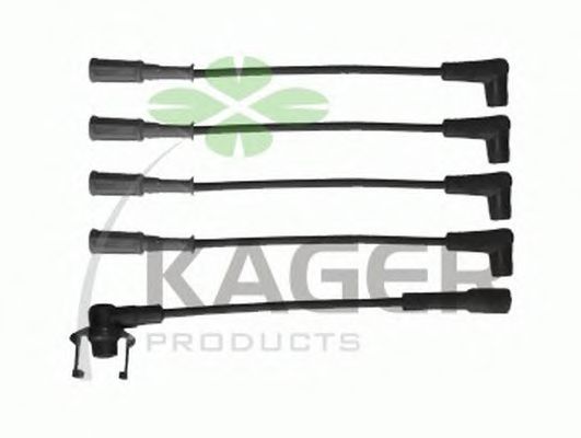 Ignition Cable Kit 64-0190
