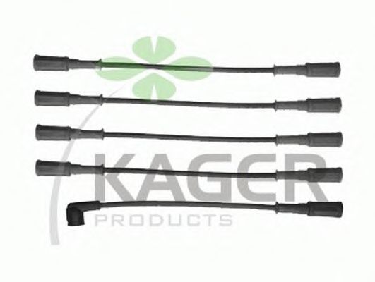 Ignition Cable Kit 64-0377