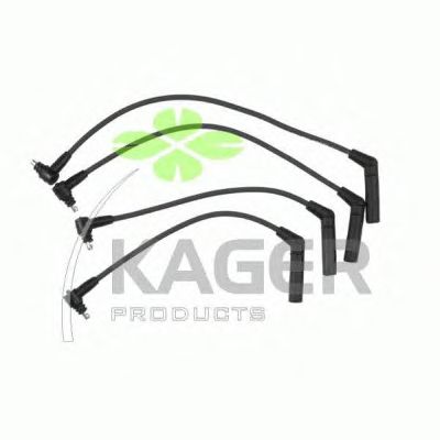 Ignition Cable Kit 64-1036