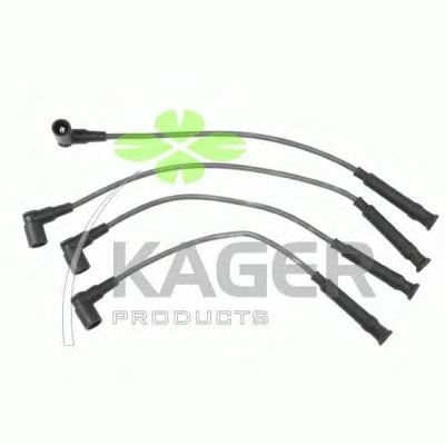Ignition Cable Kit 64-1107