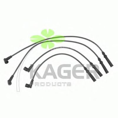 Ignition Cable Kit 64-1141