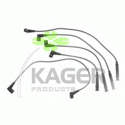 Ignition Cable Kit 64-1190