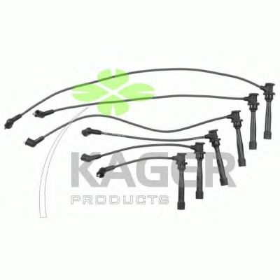 Ignition Cable Kit 64-1218